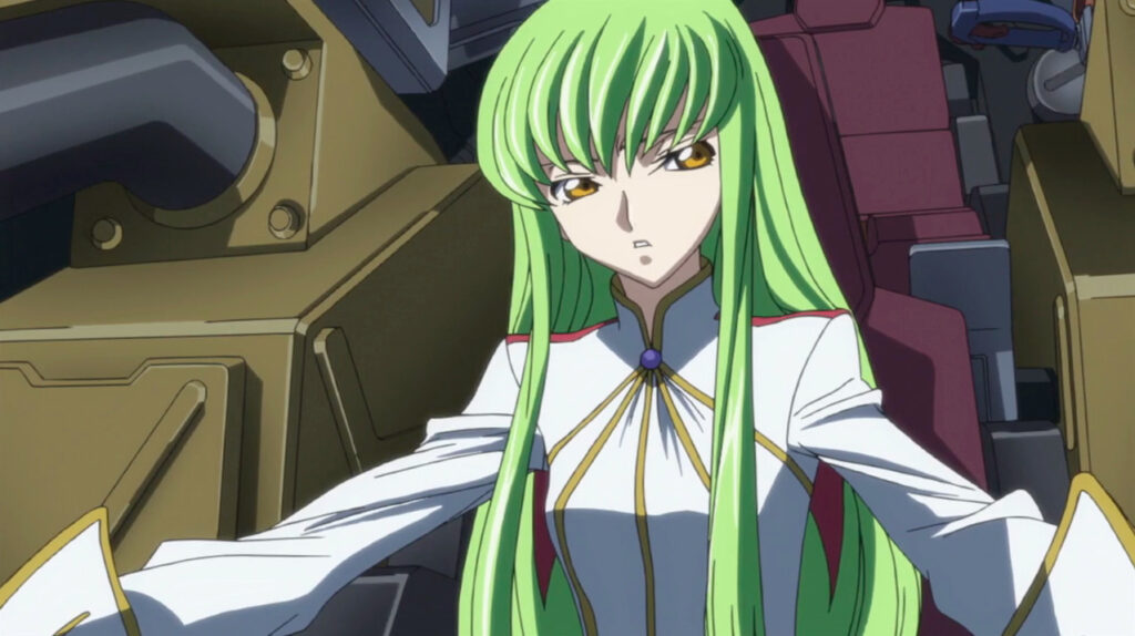 Filosofia e Animes - Texto dos seguidores: Code Geass e o príncipe