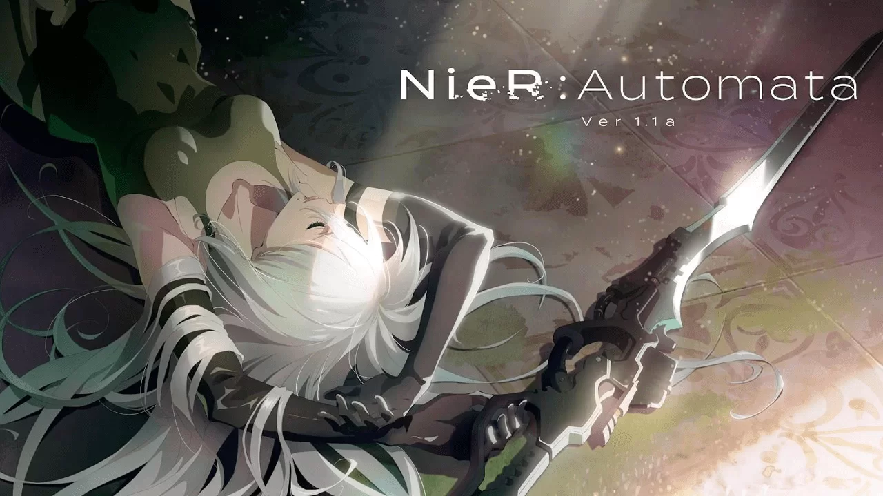 Anime NieR:Automata Ver1.1a retorna com seus 4 últimos episódios -  Crunchyroll Notícias