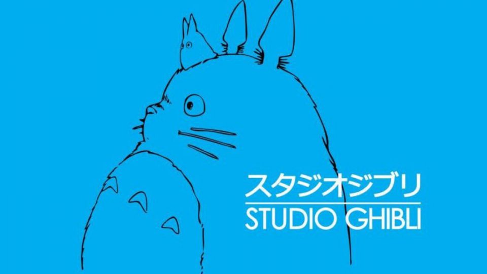 Il mio vicino Totoro: il simbolo dello studio Ghibli - Animaku