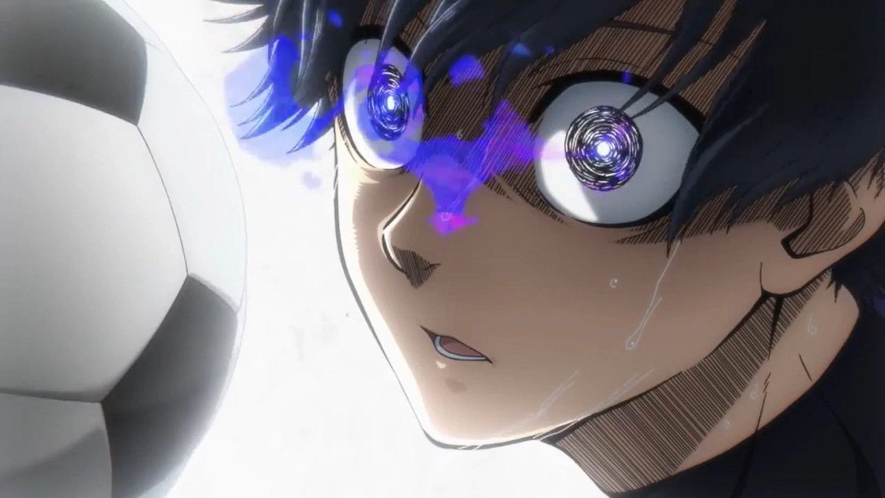 Blue Lock: Episode Nagi tem sua data de estreia revelada - AnimeNew