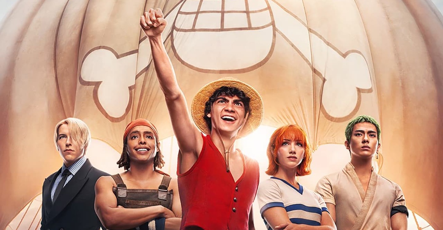 One Piece: Colton Osorio sarà Luffy da bambino nella nuova serie di Netflix