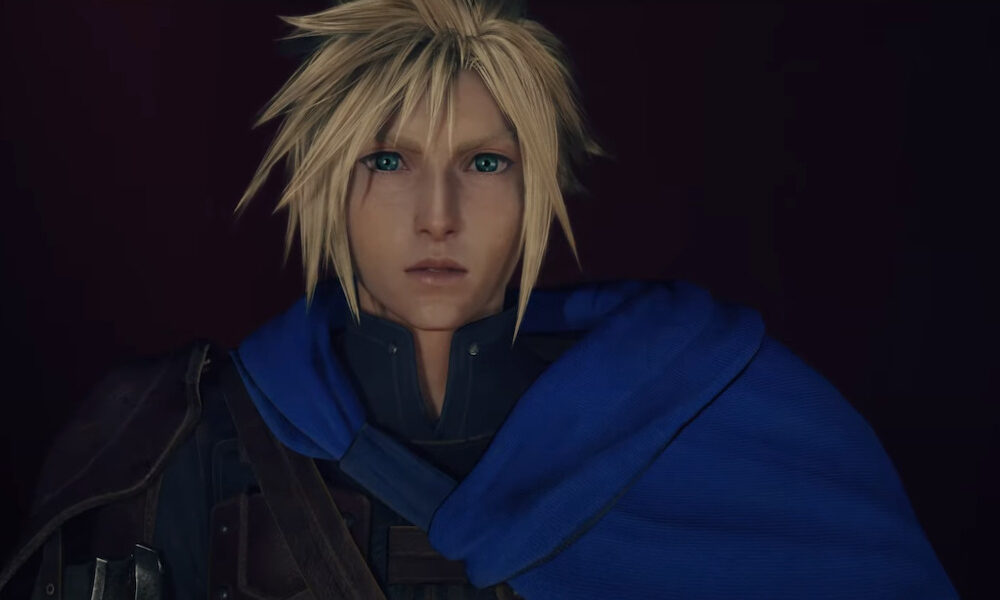 Final Fantasy VII Rebirth: un trailer ne rivela la sigla - Animaku