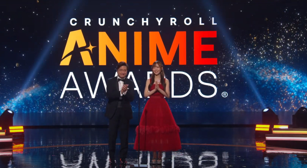 Crunchyroll Anime Awards 2024: Annunciati I Vincitori - Animaku